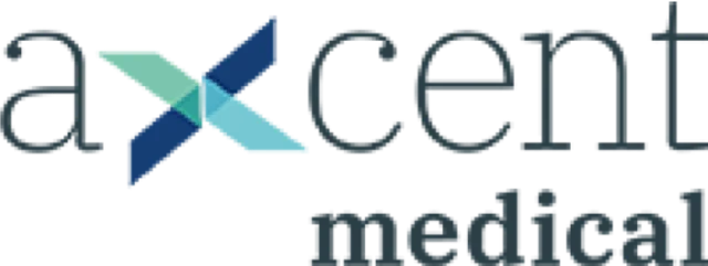 aXcent medical